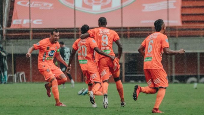 Envigado confirmó salida de 9 jugadores Envigado confirmó salida de 9 jugadores