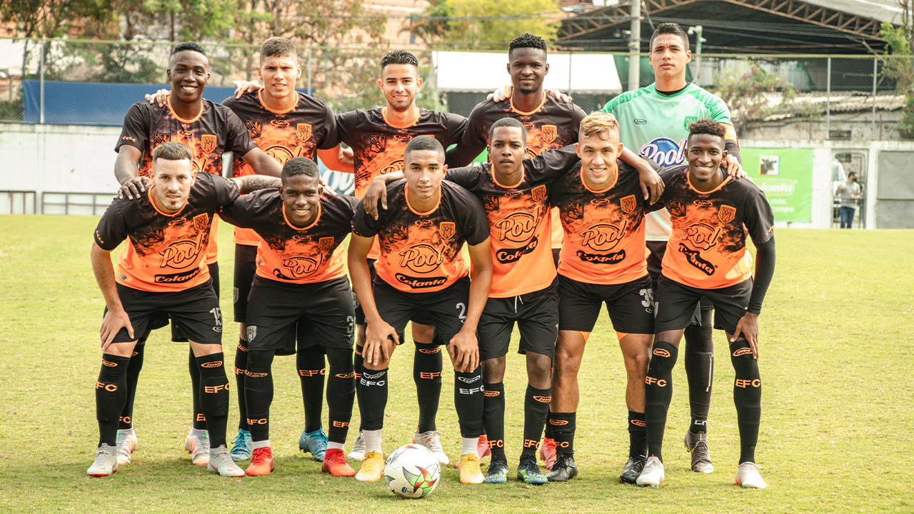 Envigado ultima detalles para el debut frente América