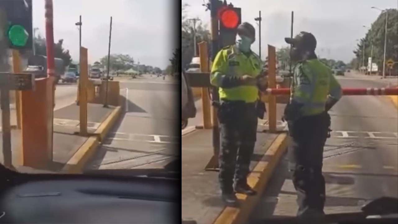 ¿Es posible no pagar peaje por este decreto?