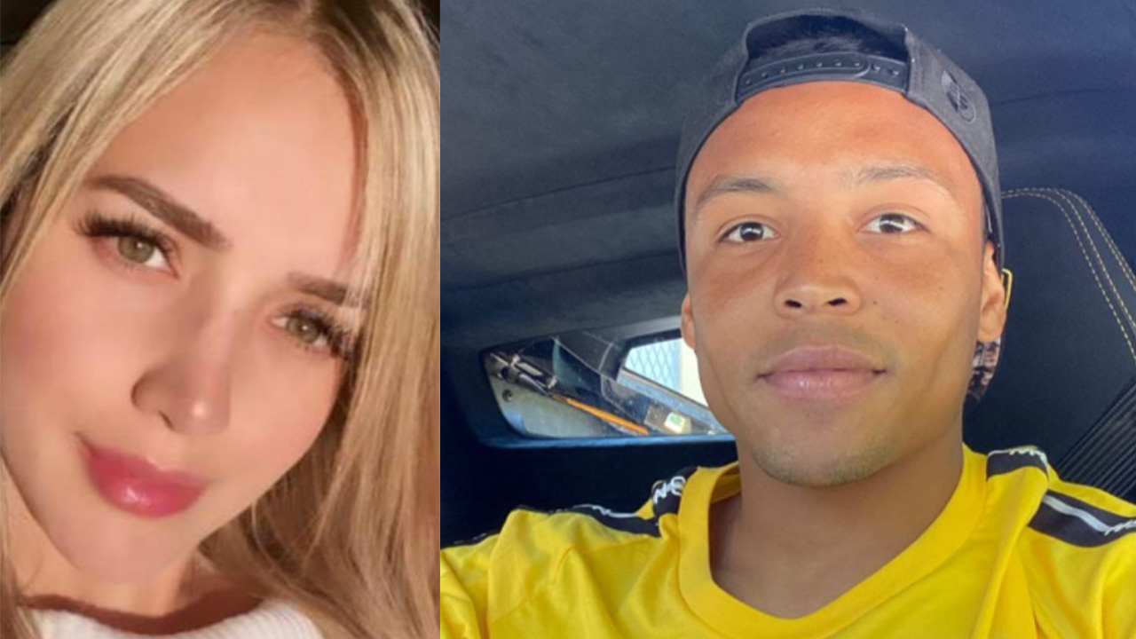 Exesposa de Muriel lo demandó por no pasarle la cuota alimentaria completa de sus tres hijas