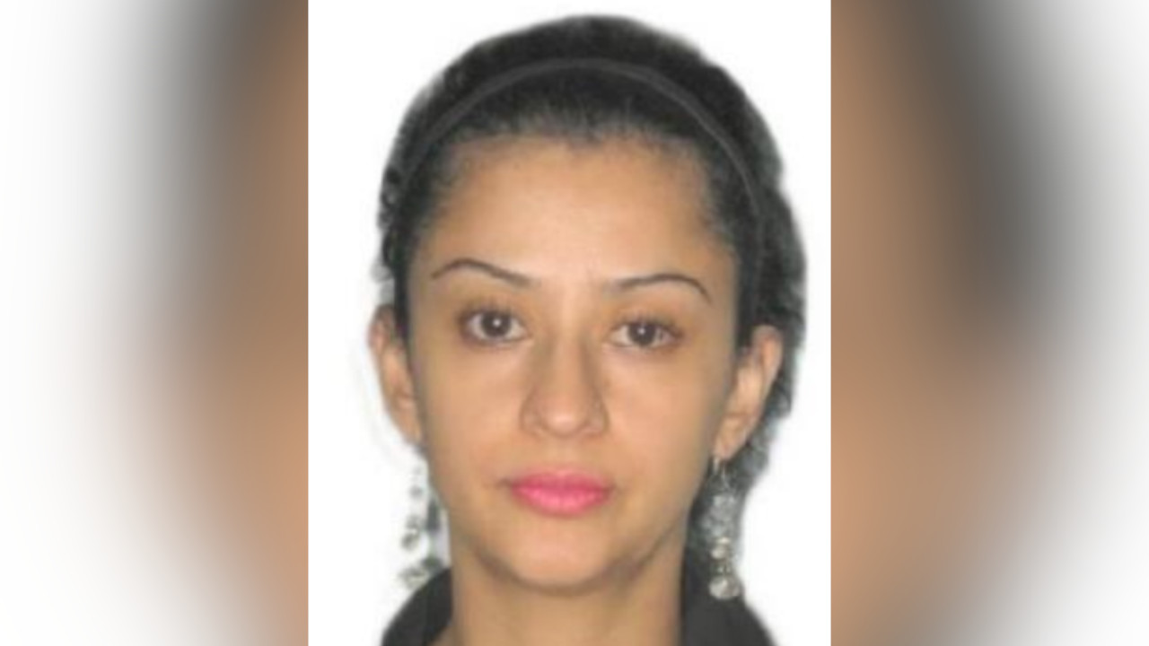 El cuerpo de Flor está en la Morgue de Medellín