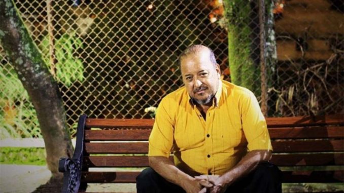Fabio Restrepo y su hijo continúan hospitalizados Fabio Restrepo