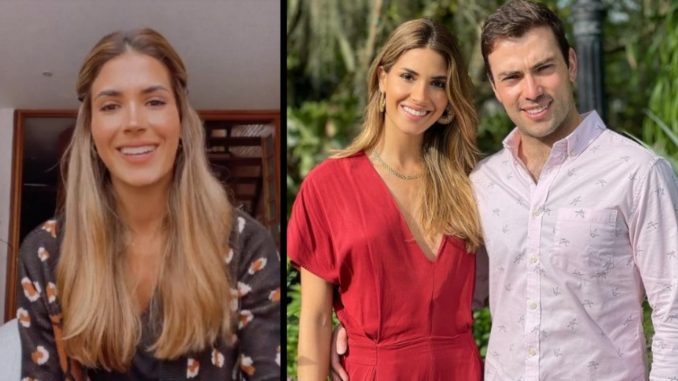 Gabriela Tafur será la nueva presentadora del 'Desafío'