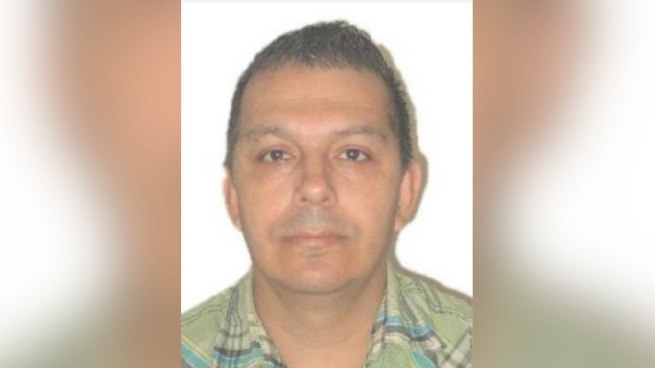 Nació en Cocorná y su cuerpo está en la morgue de Medellín