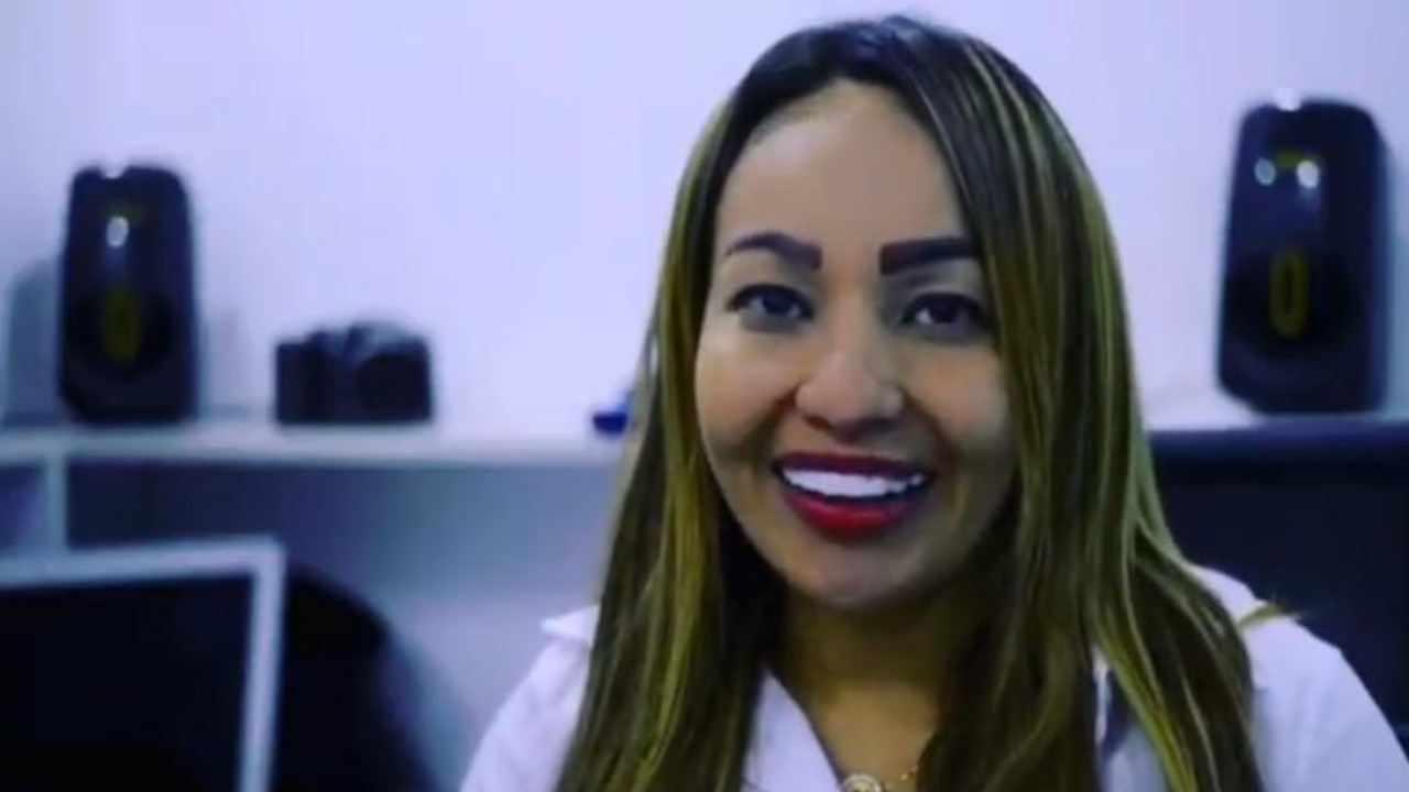 Gloria Estrada Partido Liberal