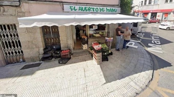Google Maps