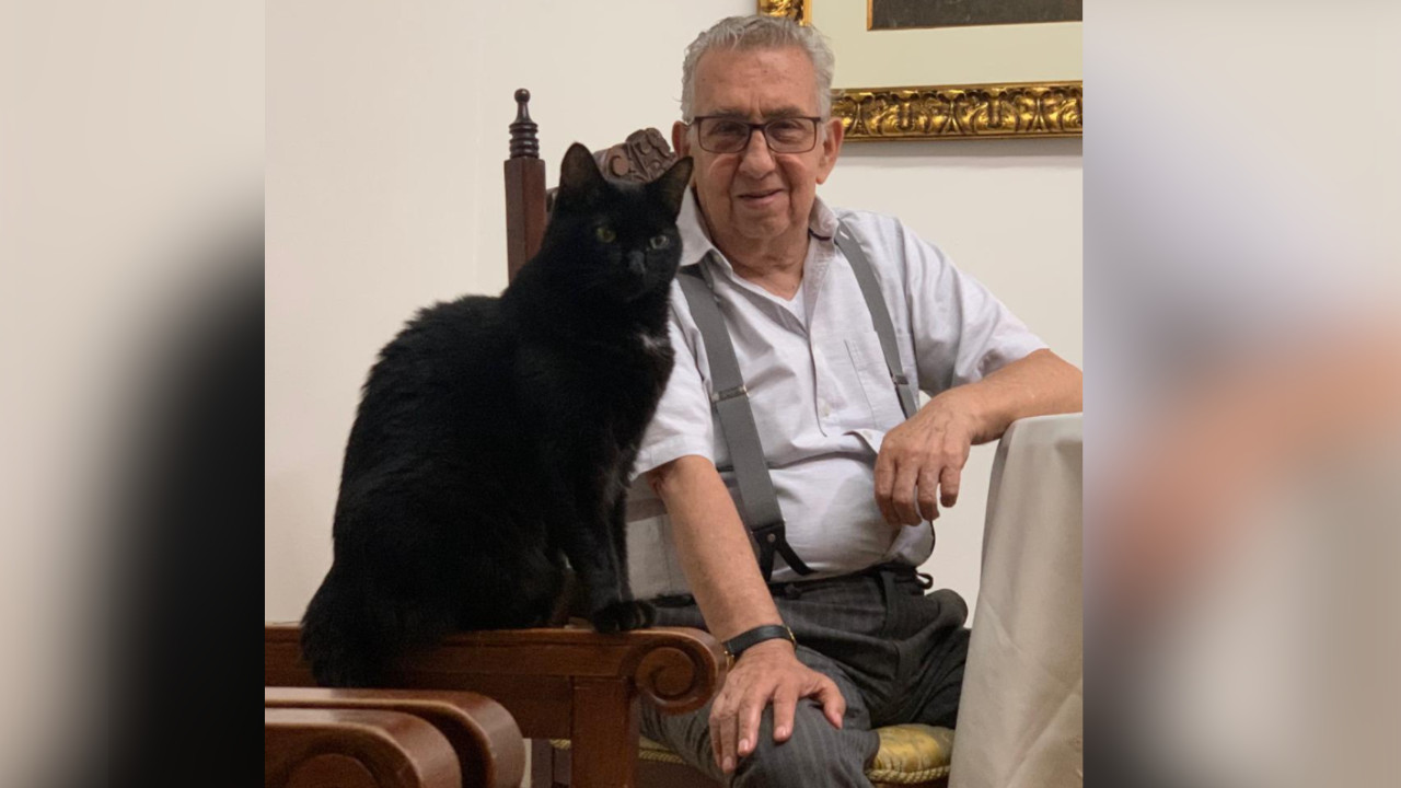 ¡Demasiado triste! Murió en Medellín el periodista sonsoneño Humberto Castillo