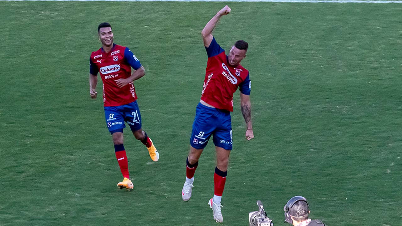 El Poderoso ganó, gustó y demostró que tiene equipo para pelear el torneo este año