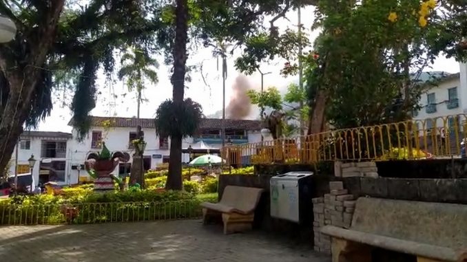 Ituango Ituango