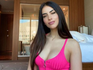 "Son naturales": Jessica Cediel se confesó sobre una parte de su cuerpo que genera intriga en redes 1 Jessica Cediel 2