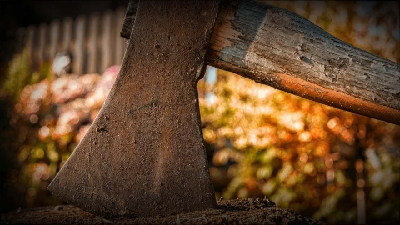 Mujer habría asesinado a un hombre con un hacha en Huila