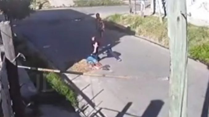 Joven murió tras recibir violentos golpes en la cabeza con una botella (1)