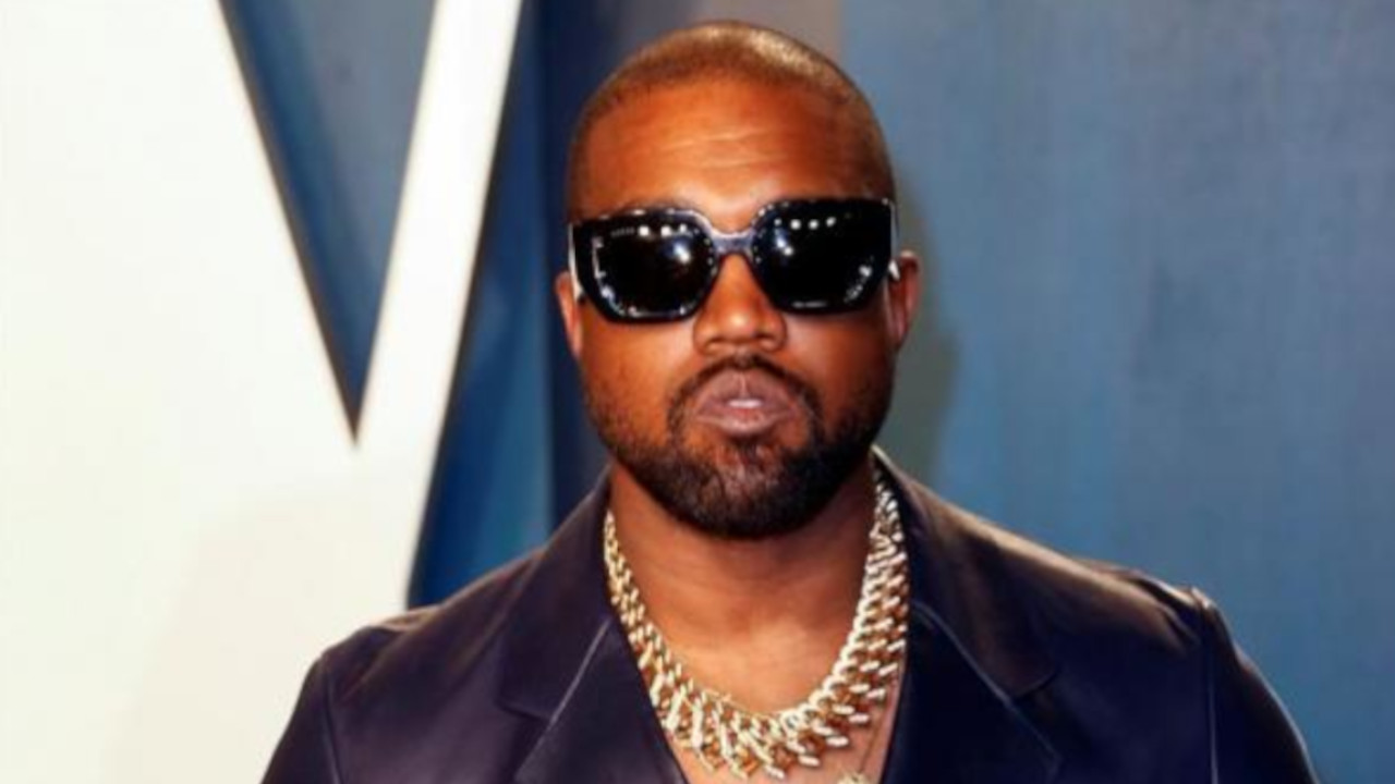 Kanye West