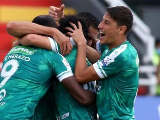 ¡Fogueo internacional! La Equidad confirmó 2 amistosos en pretemporada 1 La Equidad confirmó amistosos de pretemporada