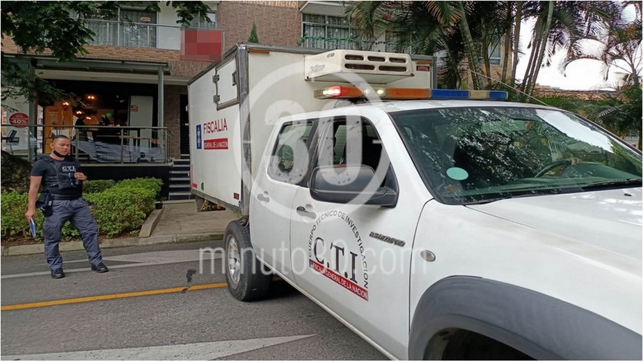 ¿Qué le pasó? Hallaron a un hombre muerto en su casa en Laureles 2 Laureles