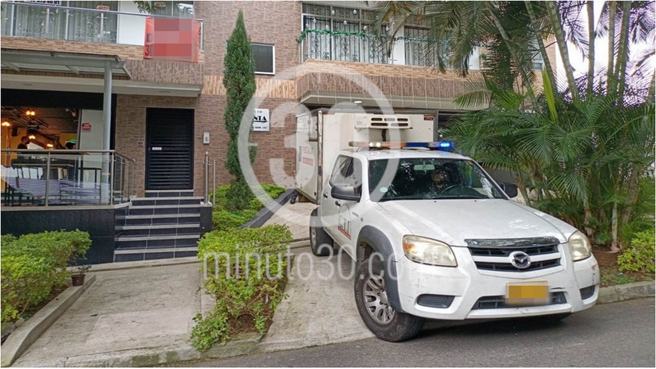 ¿Qué le pasó? Hallaron a un hombre muerto en su casa en Laureles 3 Laureles