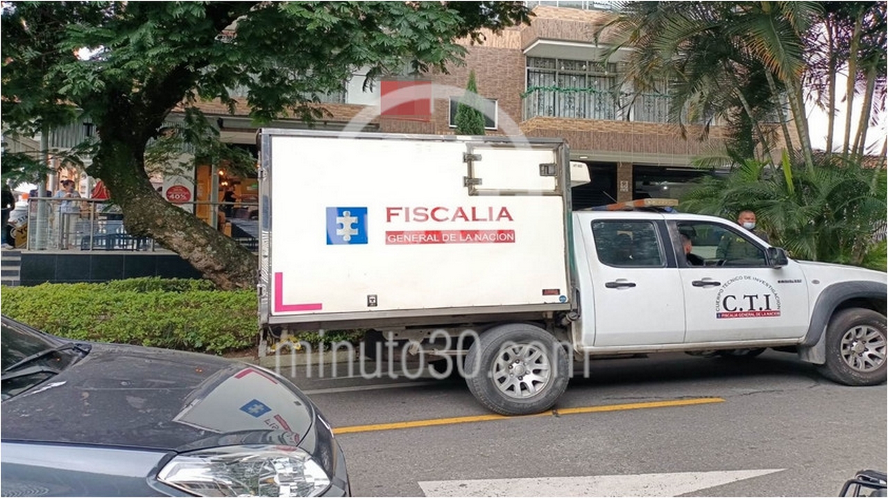¿Qué le pasó? Hallaron a un hombre muerto en su casa en Laureles 6 Laureles