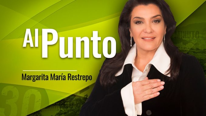 Margarita-Maria-Restrepo---Al-Punto