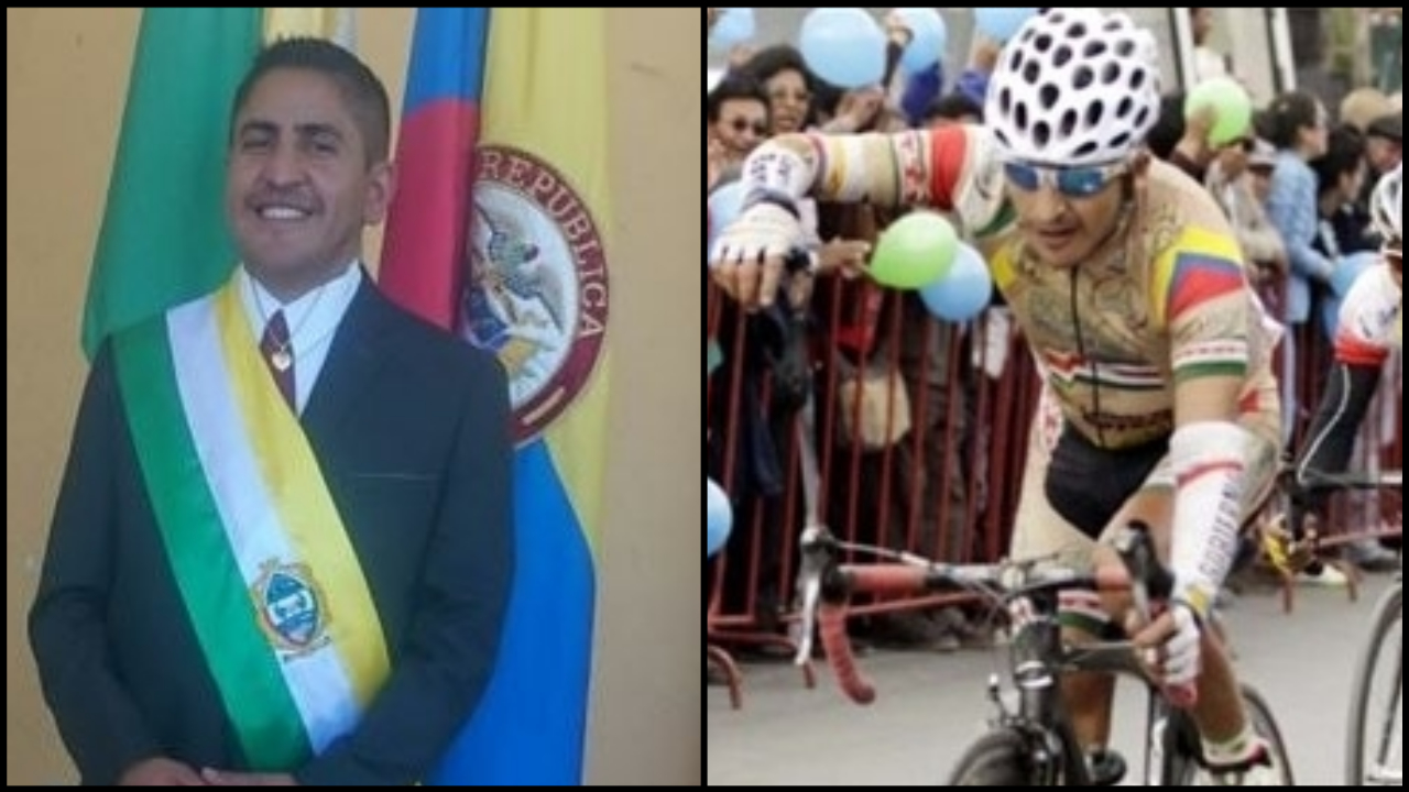 Mauricio Neiza