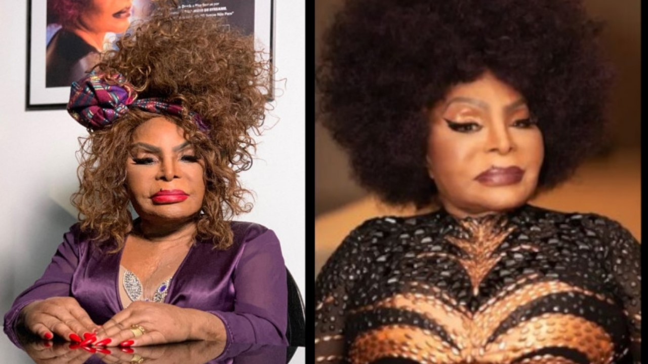 Murió Elza Soares, icono de la música brasileña, a los 91 años