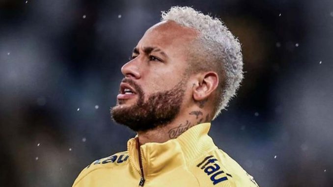 Neymar llega a Netflix Neymar llega a Netflix