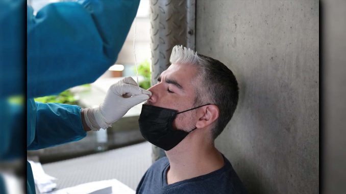 Medellín COVID-19: No todos se tendrán que aislar o hacerse la prueba Medellín COVID-19