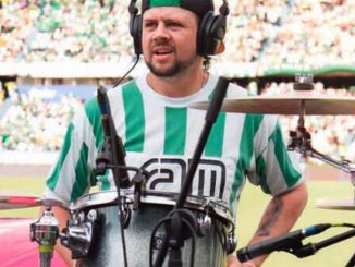 Pipe Muñoz, líder de la barra "Los Del Sur" es declarado inocente, en caso que le seguía un juez de la República 1 Pipe Muñoz