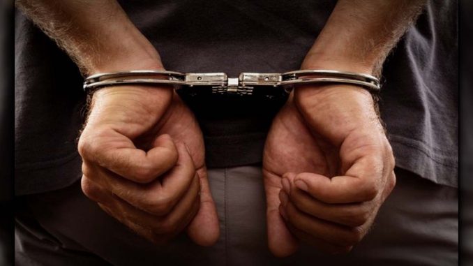 Se entregó el hombre que asesinó a su hijastro en Bogotá Bogotá-hombre-mató-hijastro