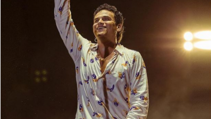Silvestre Dangond Silvestre Dangond