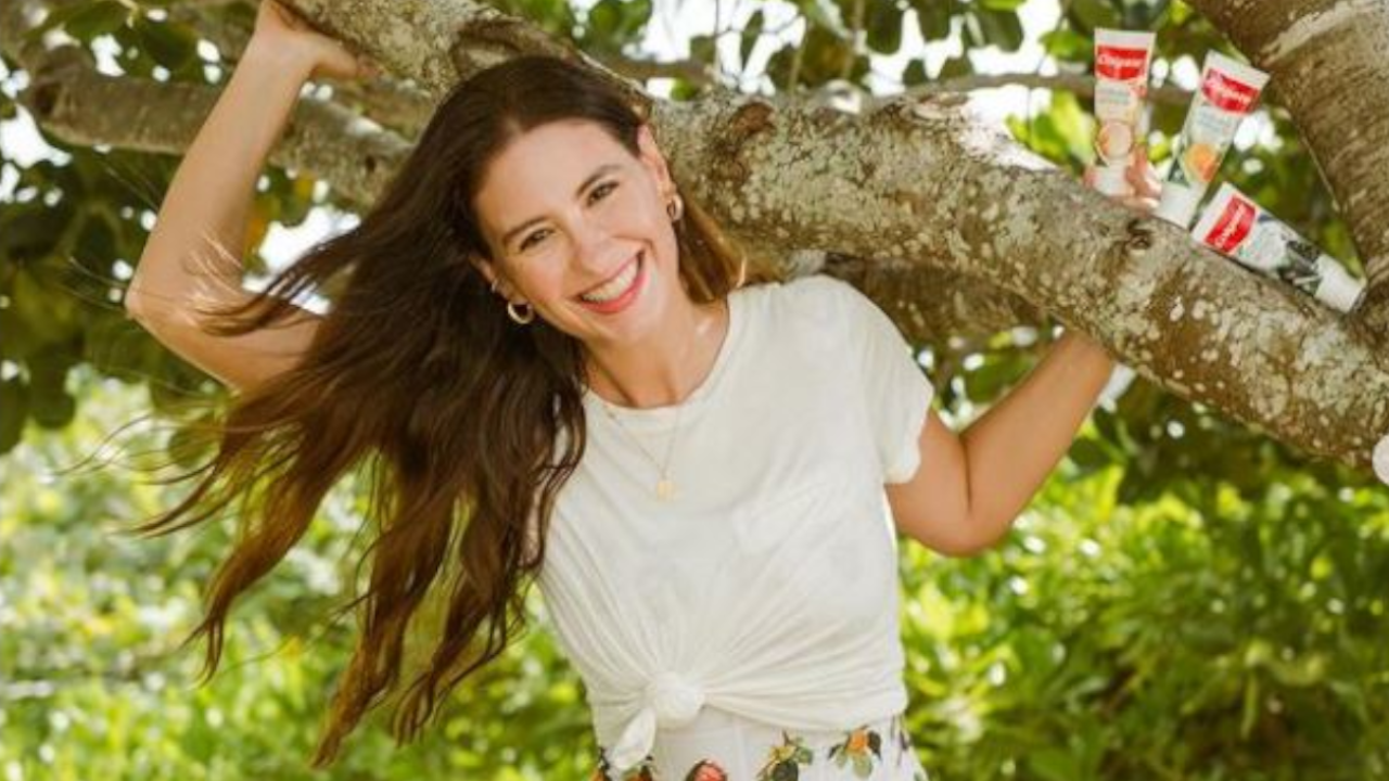 Le dan palo a Taliana Vargas por estas FOTOS: “No es París, es Cali”