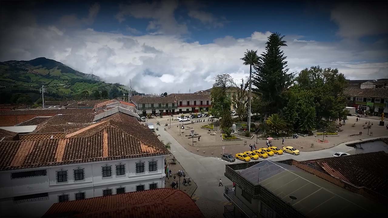 Desde este 1 de marzo hay toque de queda para menores en Sonsón