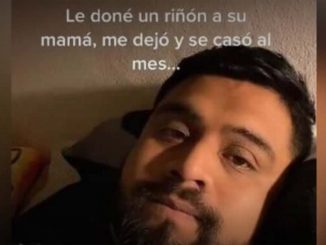 Video: ¿Cómo la ve? Hombre dice que le donó un riñón a su suegra y al mes lo dejó su novia, y ya se casó con otro 1 suegra