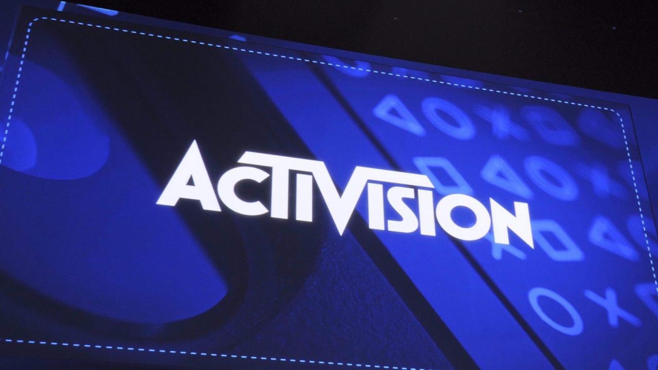 activision