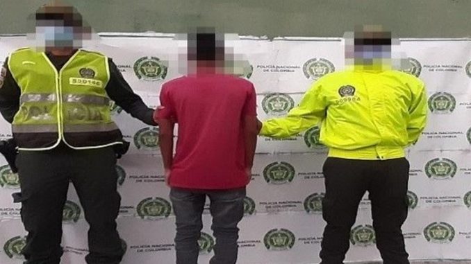 Aprehendieron a un adolescente que habría abusado de menor Aprehendieron a un adolescente que habría abusado de menor