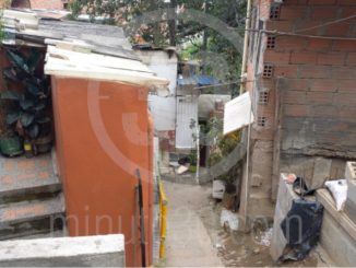 En discusión por una candela un hermano atacó a otro con cuchillo 1 ataque con cuchillo Altavista
