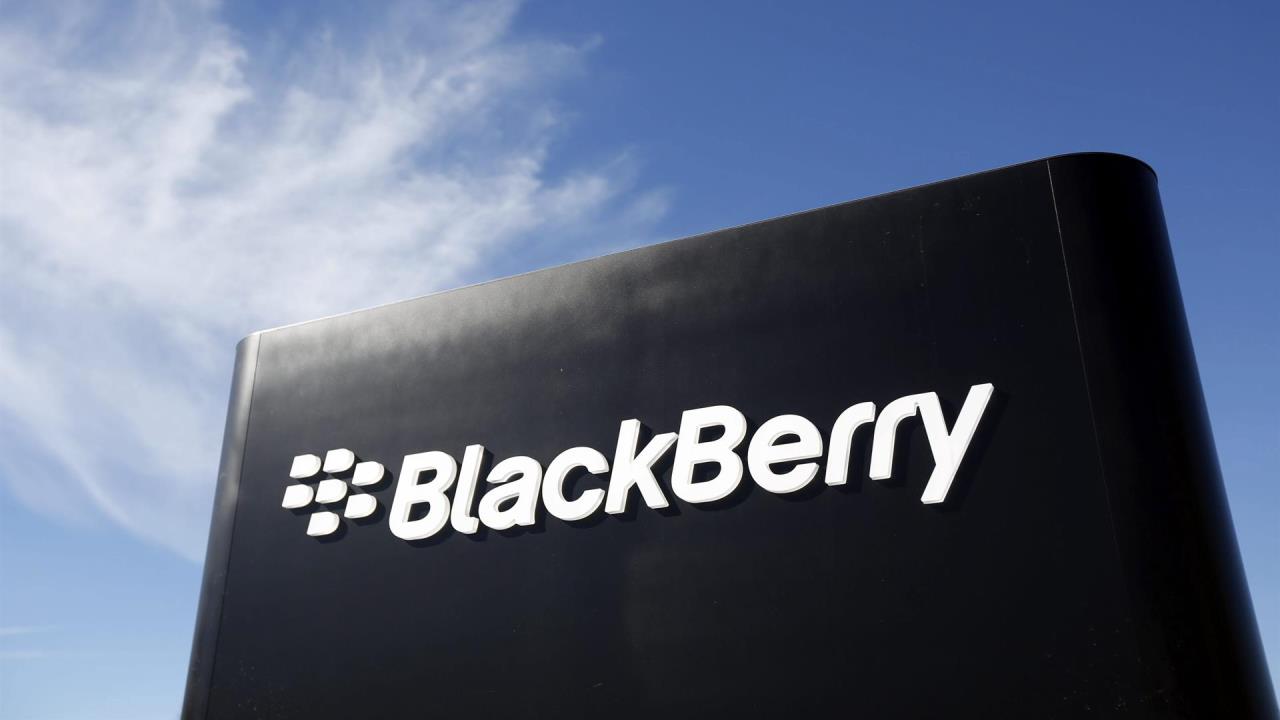 blackberry