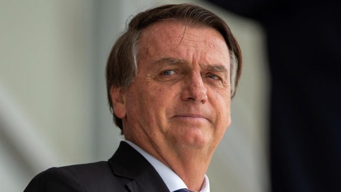 bolsonaro bolsonaro