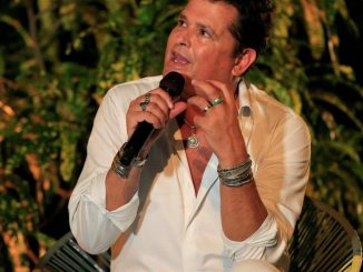 Posponen para finales del año la gira de Carlos Vives por EE.UU. debido a la pandemia 1 Carlos Vives