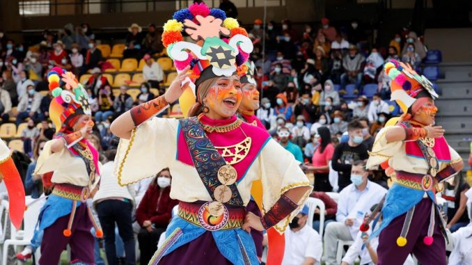 carnaval de negros y blancos2 carnaval de negros y blancos