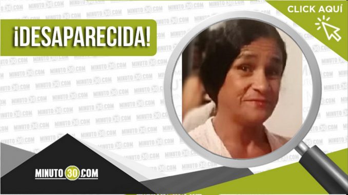 María Graciela Sierra Cano desaparecida María Graciela Sierra Cano desaparecida