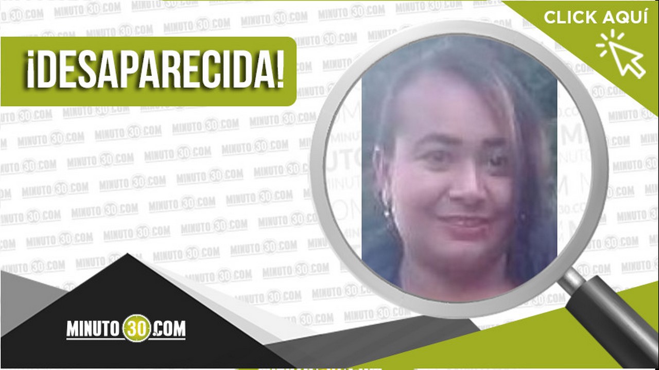 Daniela Andrea Fernández Solórzano desaparecida desaparecida