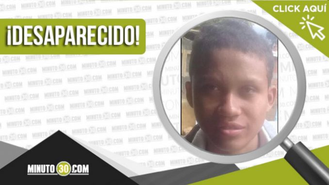 Jhan Carlos Solano David desaparecido Jhan Carlos Solano David desaparecido