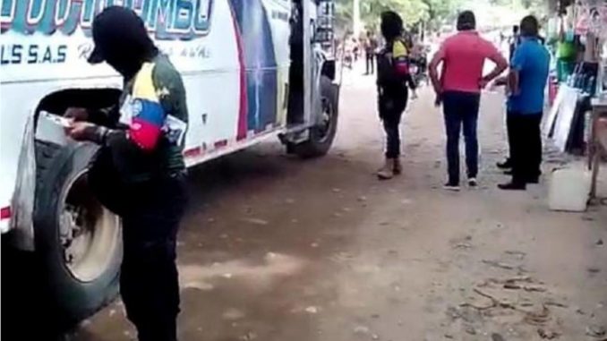 disidencias disidencias