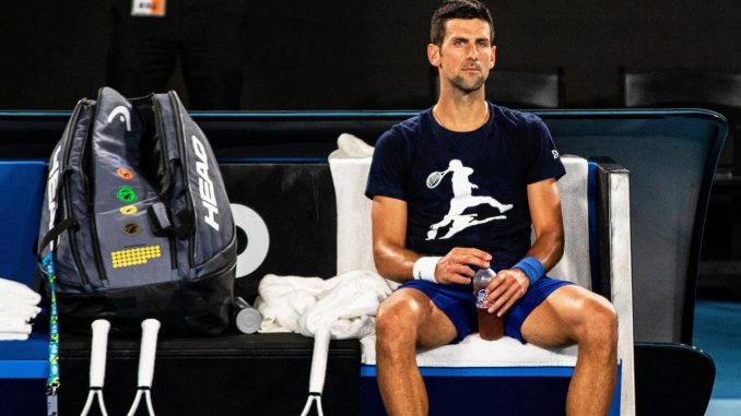 djokovic djokovic