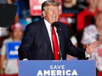 Fiscal pide un gran jurado que investigue si Trump interfirió en las elecciones 1 donald trump