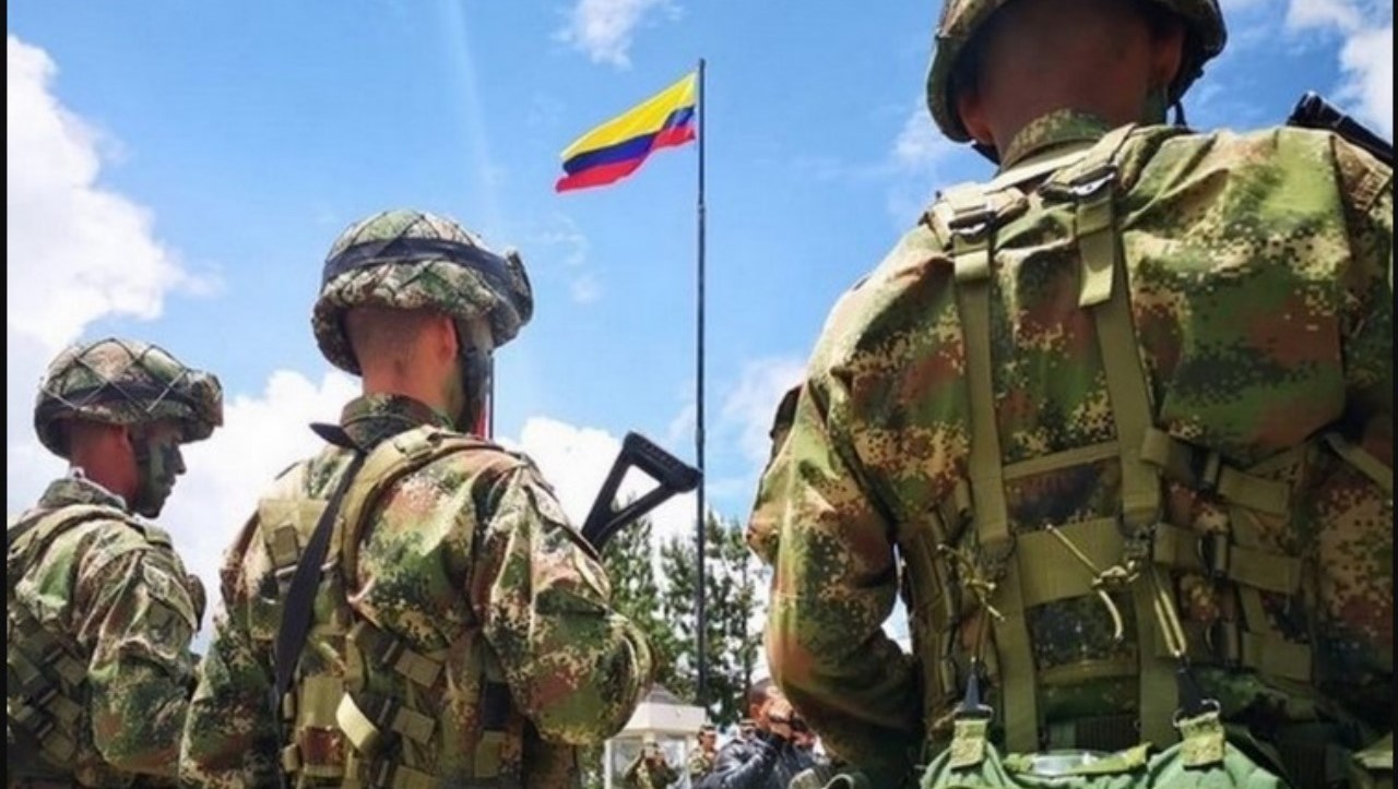Personería Peque Ejército