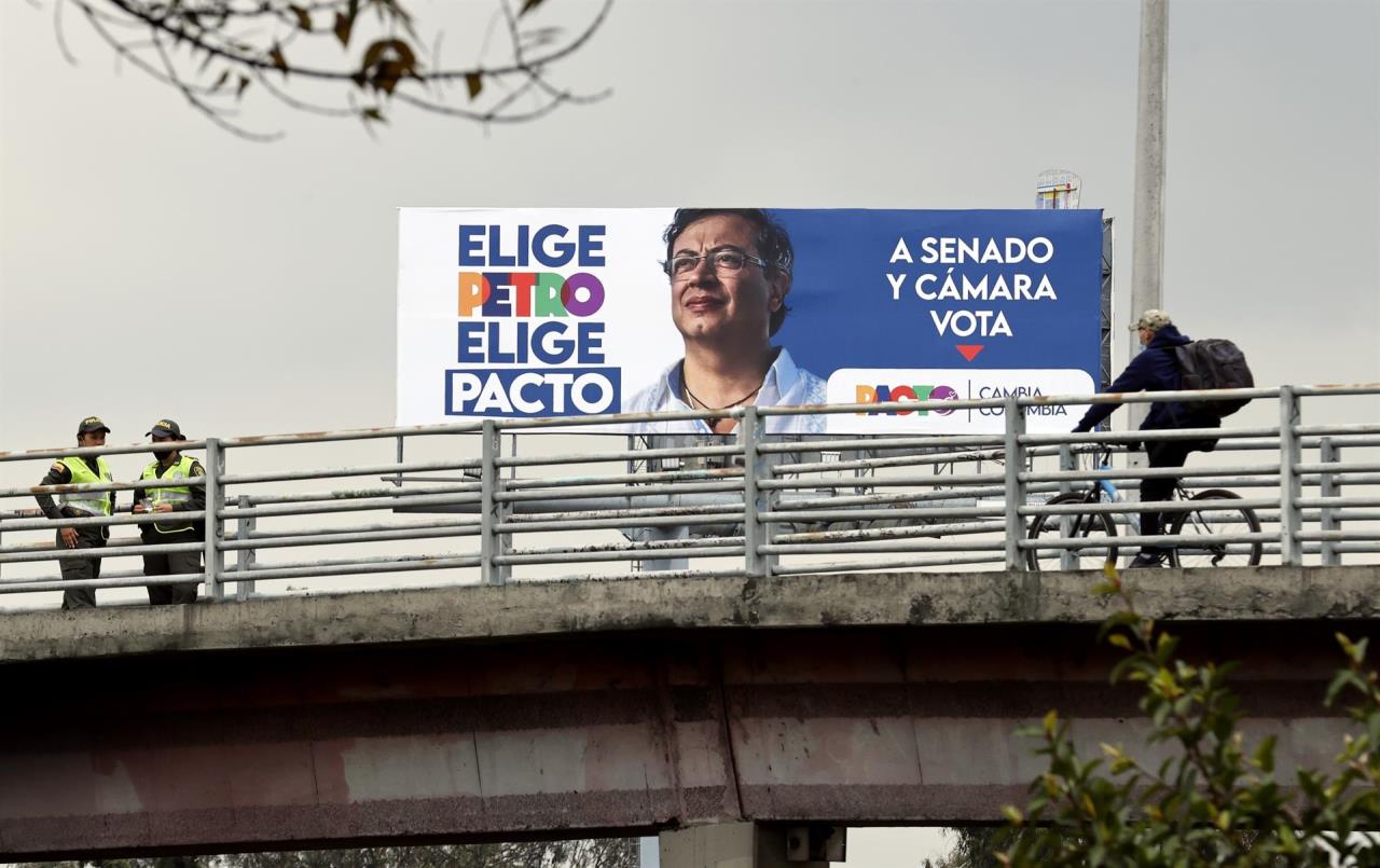 elecciones legislativas