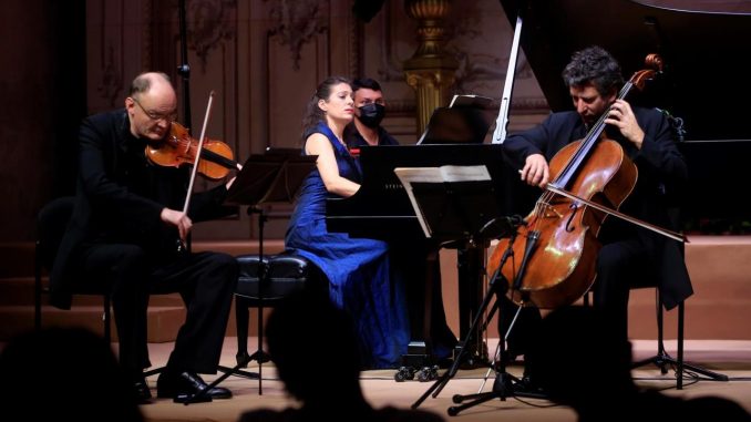 festival de música de Cartagena festival de música de Cartagena