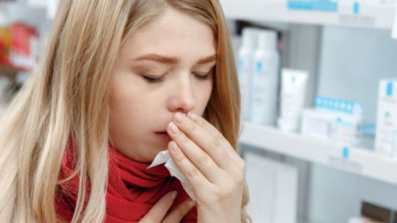 Alertan por aumento de infecciones respiratorias en Bogotá