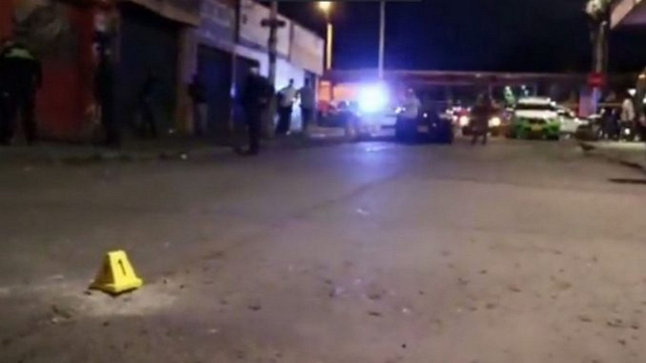 Granada en Cali apuntaría a ajustes por cobros 'gota a gota'